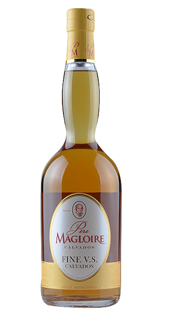 Père Magloire Fine V.S. Calvados 0,7 Liter Père Magloire Fine V.S. Calvados 0,7 Liter