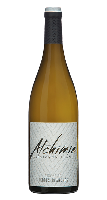 Alchimie Sauvignon Blanc - Domaine de Terres Blanches