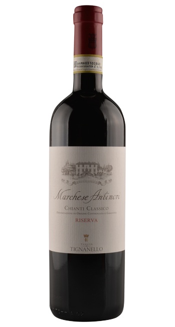 Marchese Antinori Chianti Classico Riserva