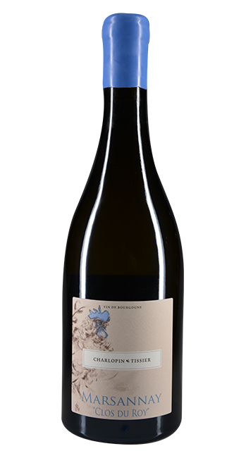 Marsannay Clos du Roy Blanc