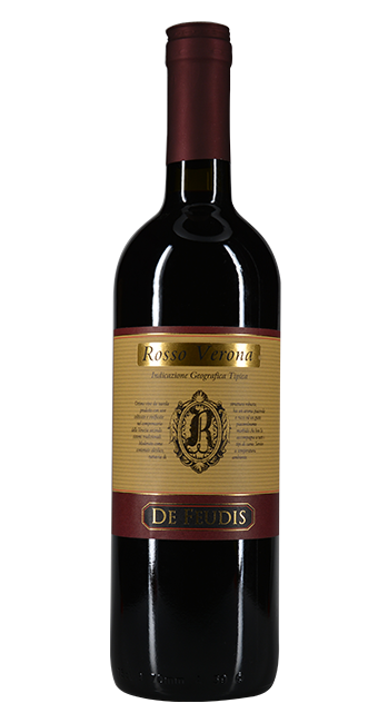 Rosso Verona