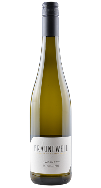 Riesling Kabinett - Braunewell - 2022