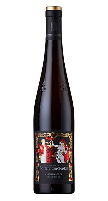 Kirchenstück Riesling GG Kirchenstück Riesling GG