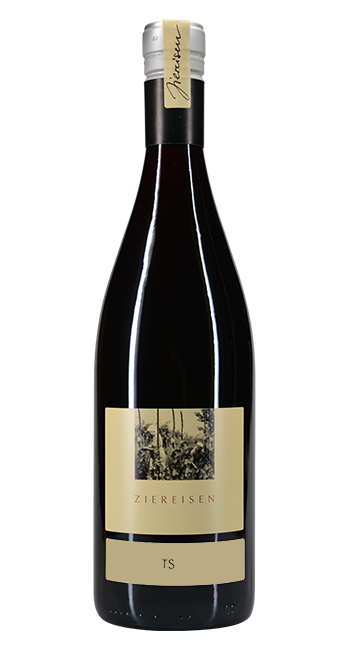 TS 23 Spätburgunder (ehemals Tschuppen)