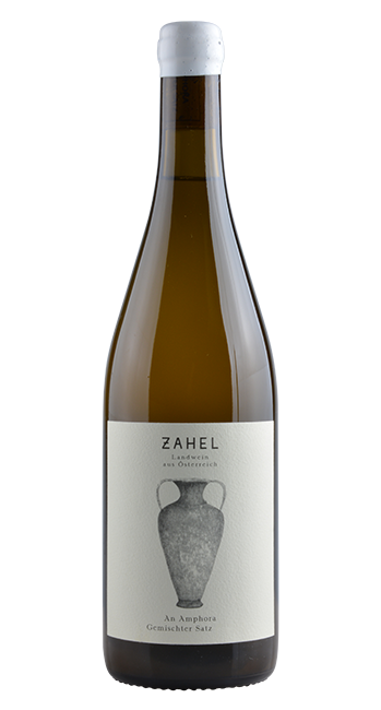 An Amphora Gemischter Satz