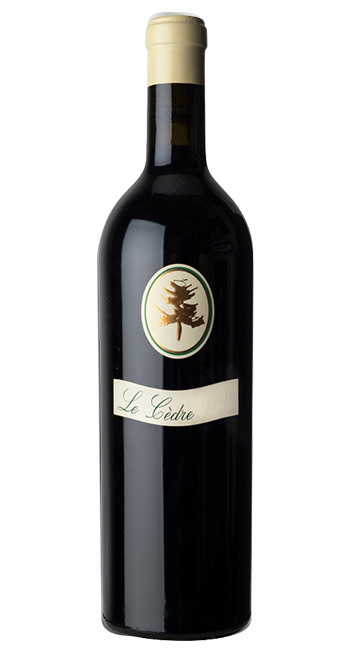 Le Cèdre