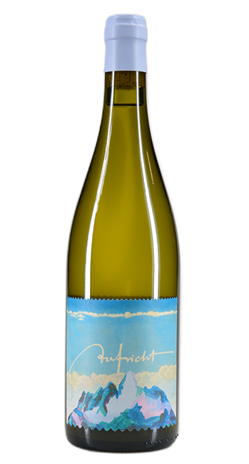 Chardonnay - von den blauen Bergen