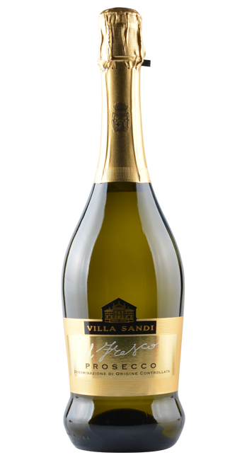 il Fresco Prosecco Spumante