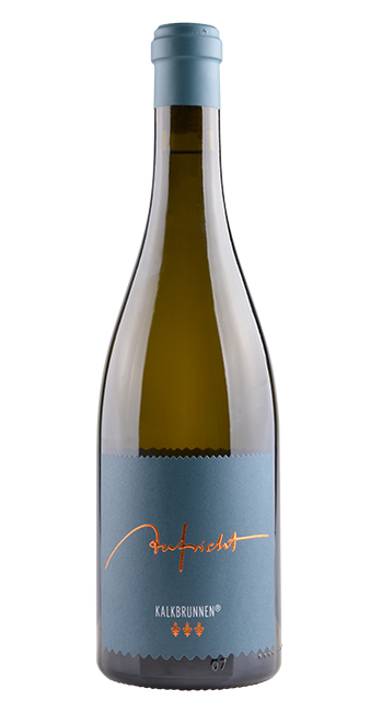 Chardonnay Kalkbrunnen 3 Lilien