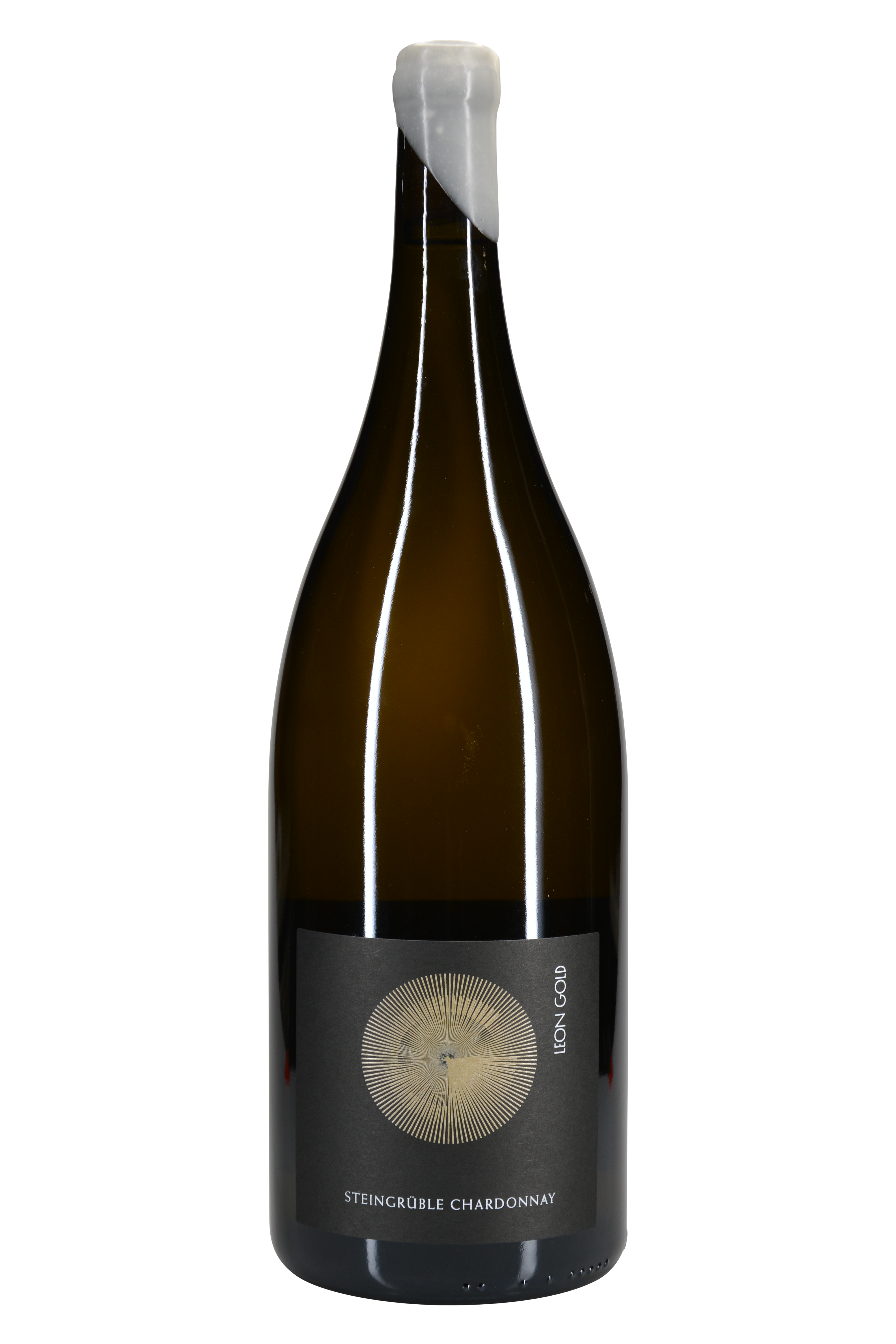 Steingrüble Chardonnay 1,5 Liter