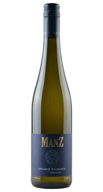 Grüner Silvaner