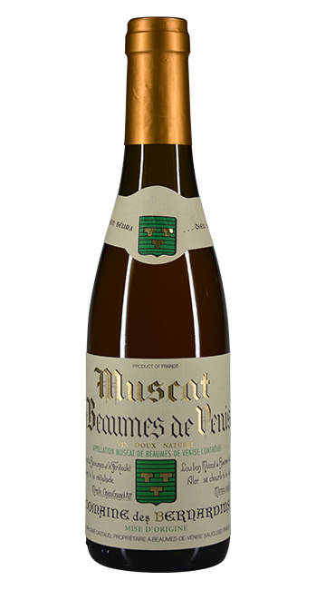 Muscat de Beaumes de Venise Vin Doux Naturel