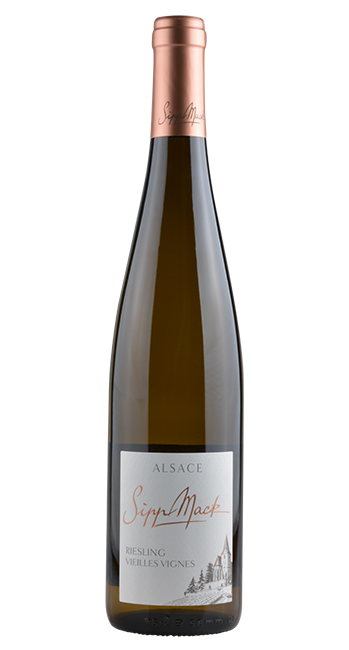 Riesling Vieilles Vignes