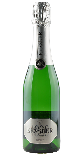 Kessler Brut 0,375 Liter  - Kessler