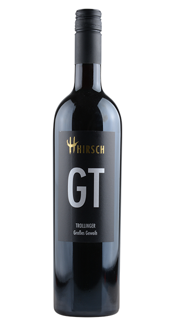 GT Trollinger Großes Geweih