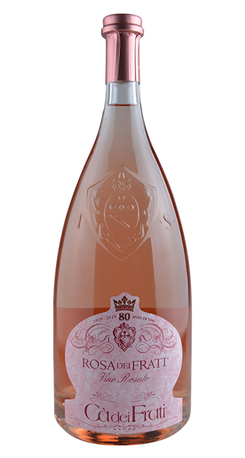 Rosa dei Frati 1,5 Liter