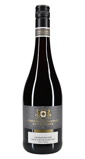 Lemberger mit Trollinger *