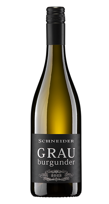 Grauburgunder Grauburgunder