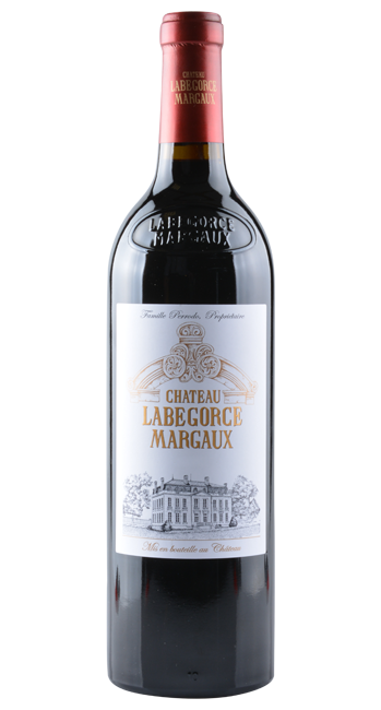 Labegorce Grand Vin de Bordeaux - Château Labégorce - 2014