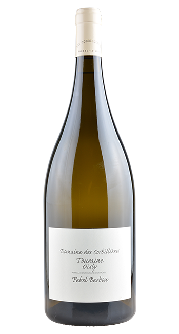 Touraine Oisly Fabel Barbou 1,5 Liter - Domaine des Corbillières - 2019