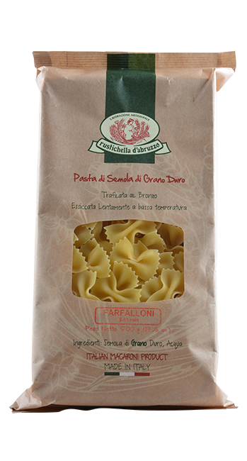 Farfalloni Teigwaren 500g Farfalloni Teigwaren 500g