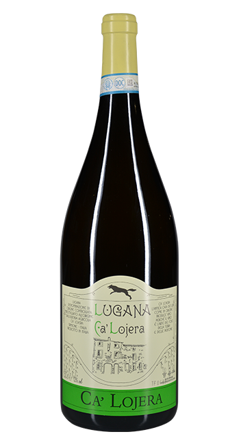 Ca' Lojera Lugana 1,5 Liter