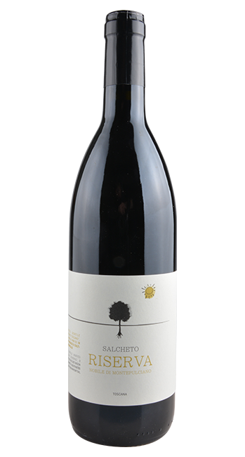 Vino Nobile di Montepulciano Riserva