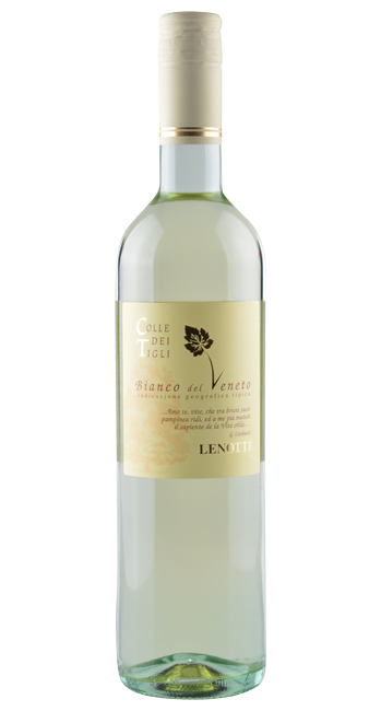 Colle Dei Tigli Bianco del Veneto