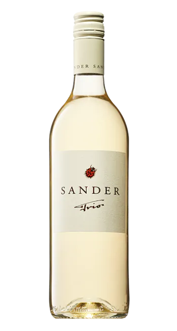Trio Weißweincuvée