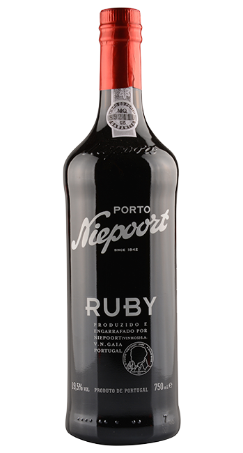 Niepoort Ruby - Niepoort