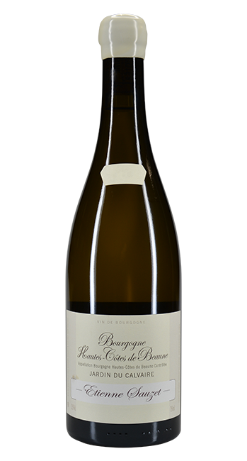 Jardin du Calvaire - Hautes-Côtes de Beaune Blanc