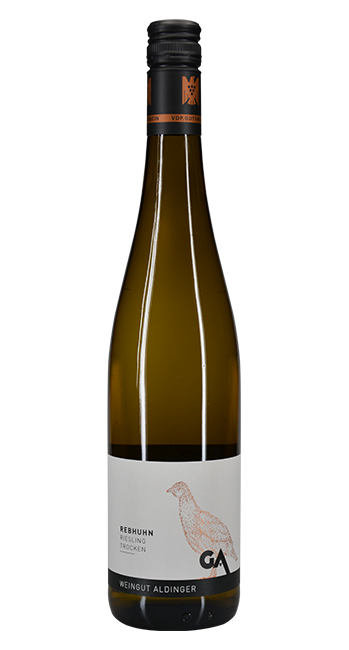 Rebhuhn Riesling VDP.Gutswein