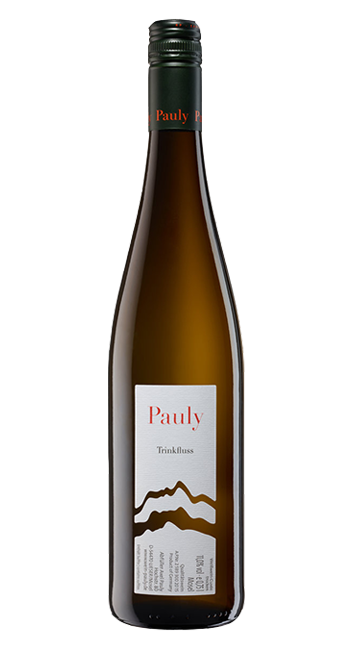 Trinkfluss Weißweincuvée