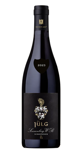 Spätburgunder Sonnenberg WB VDP.Erste Lage Spätburgunder Sonnenberg WB VDP.Erste Lage