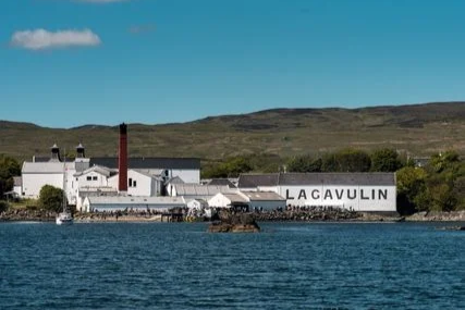 Lagavulin