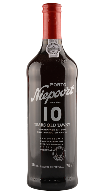 Niepoort Tawny Port 10 Jahre - Niepoort