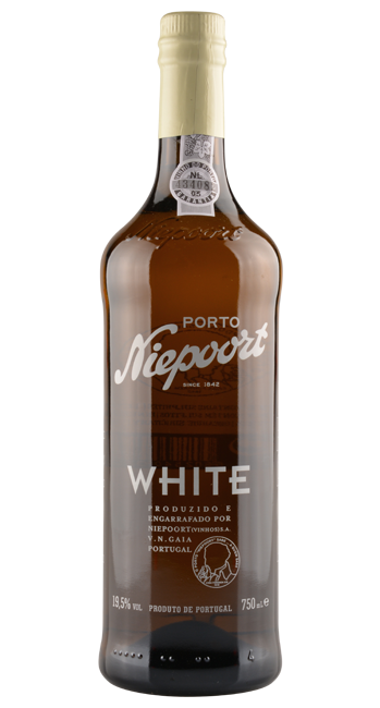 Niepoort White - Niepoort