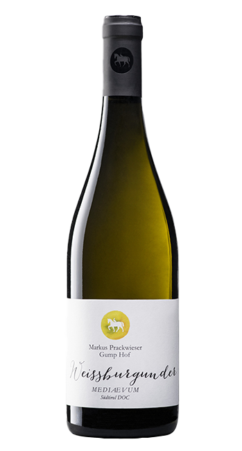 Weissburgunder Mediaevum