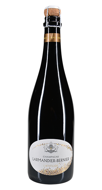 Latitude Premier Cru Extra-Brut