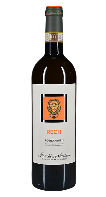 Roero Arneis Recit