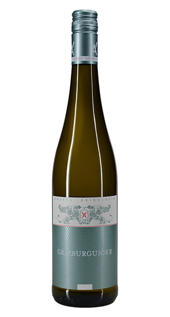 Grauburgunder
