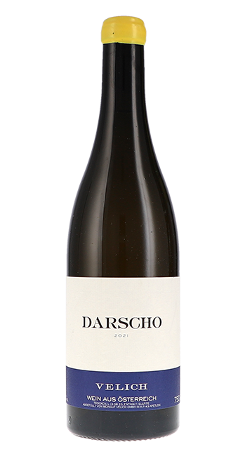 Darscho  Chardonnay