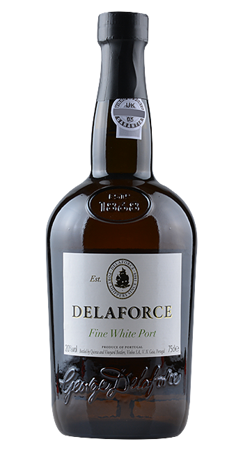 Delaforce Fine White Port