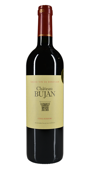 Château Bujan