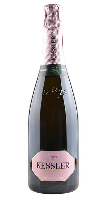 Kessler Hochgewächs Rosé Brut