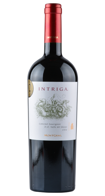 Intriga Cabernet Sauvignon