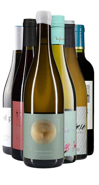 Probierpaket April - 2026