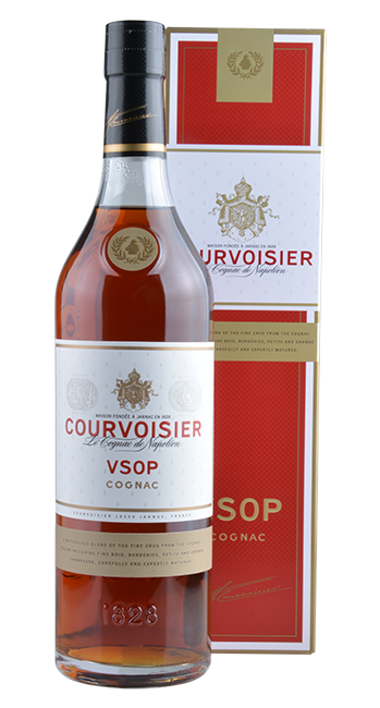 Courvoisier V.S.O.P. Cognac- 0,7 Liter  