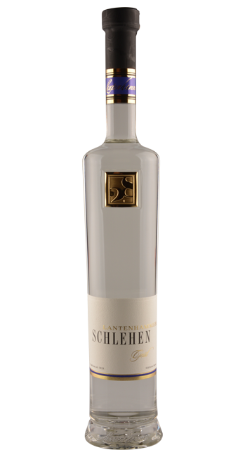 Schlehengeist 0,5 Liter