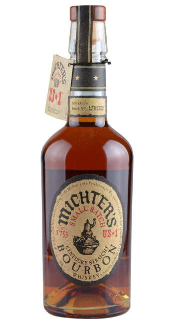 Michter's US*1 Small Batch 0,7 Liter Michter's US*1 Small Batch 0,7 Liter